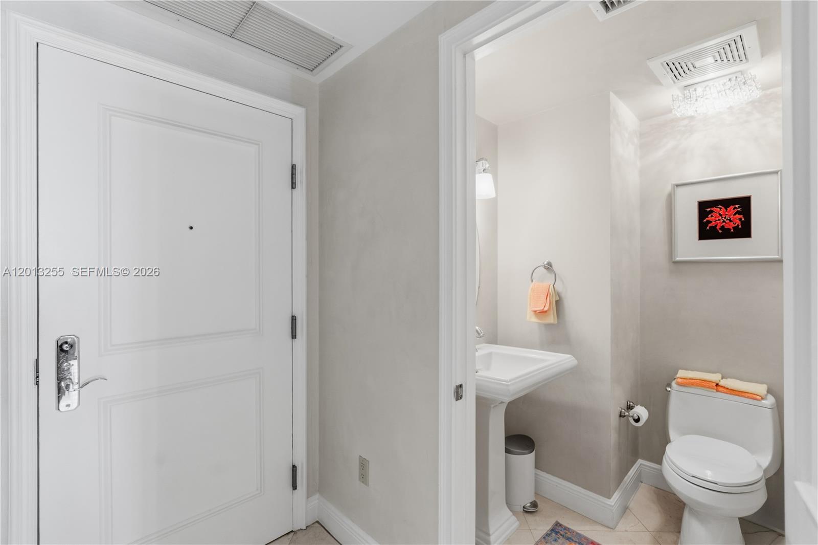 3350 SW 27 AV #1603, Coconut Grove FL 33133
