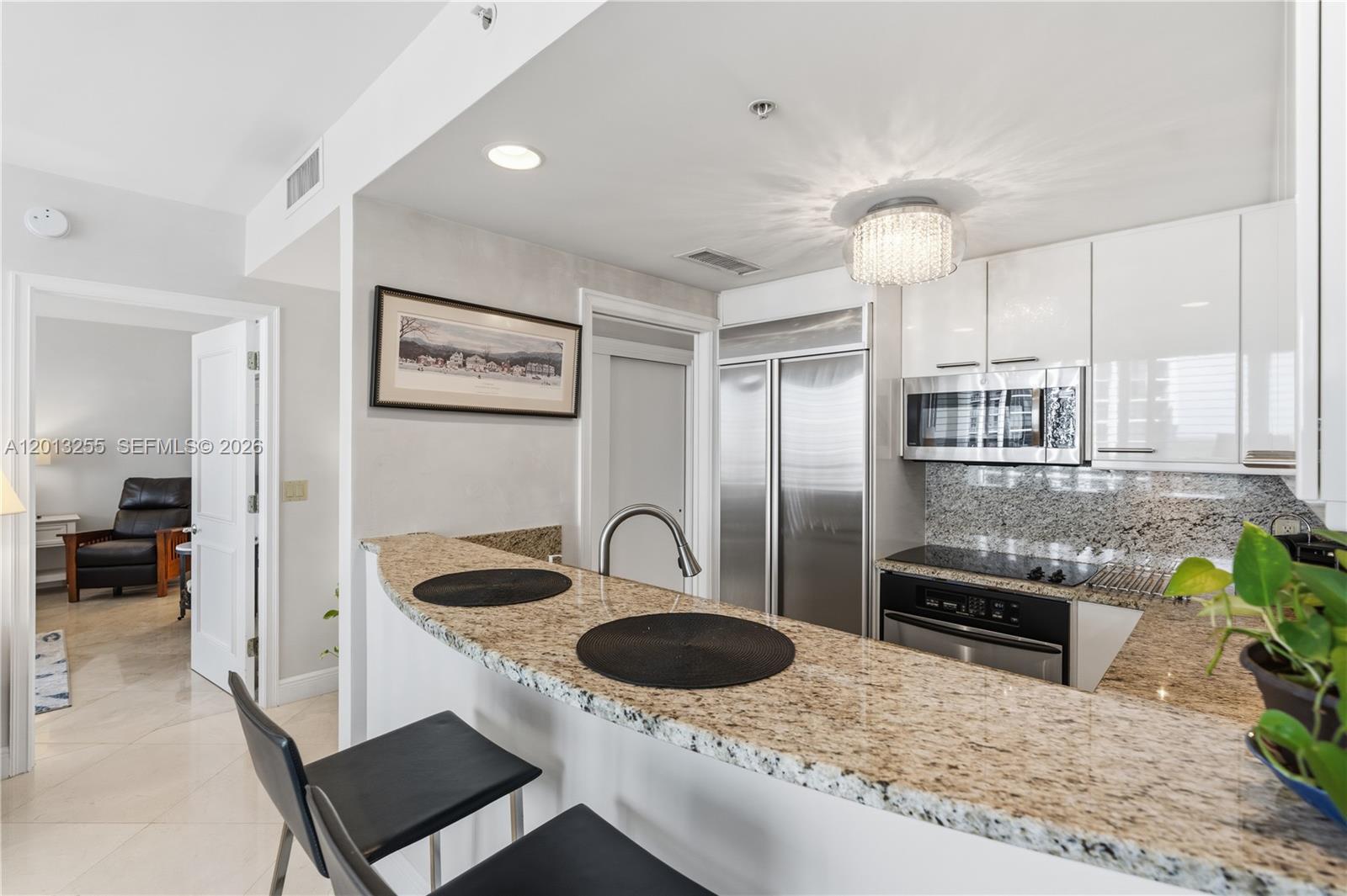 3350 SW 27 AV #1603, Coconut Grove FL 33133