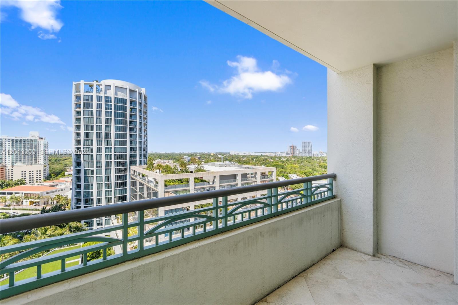 3350 SW 27 AV #1603, Coconut Grove FL 33133