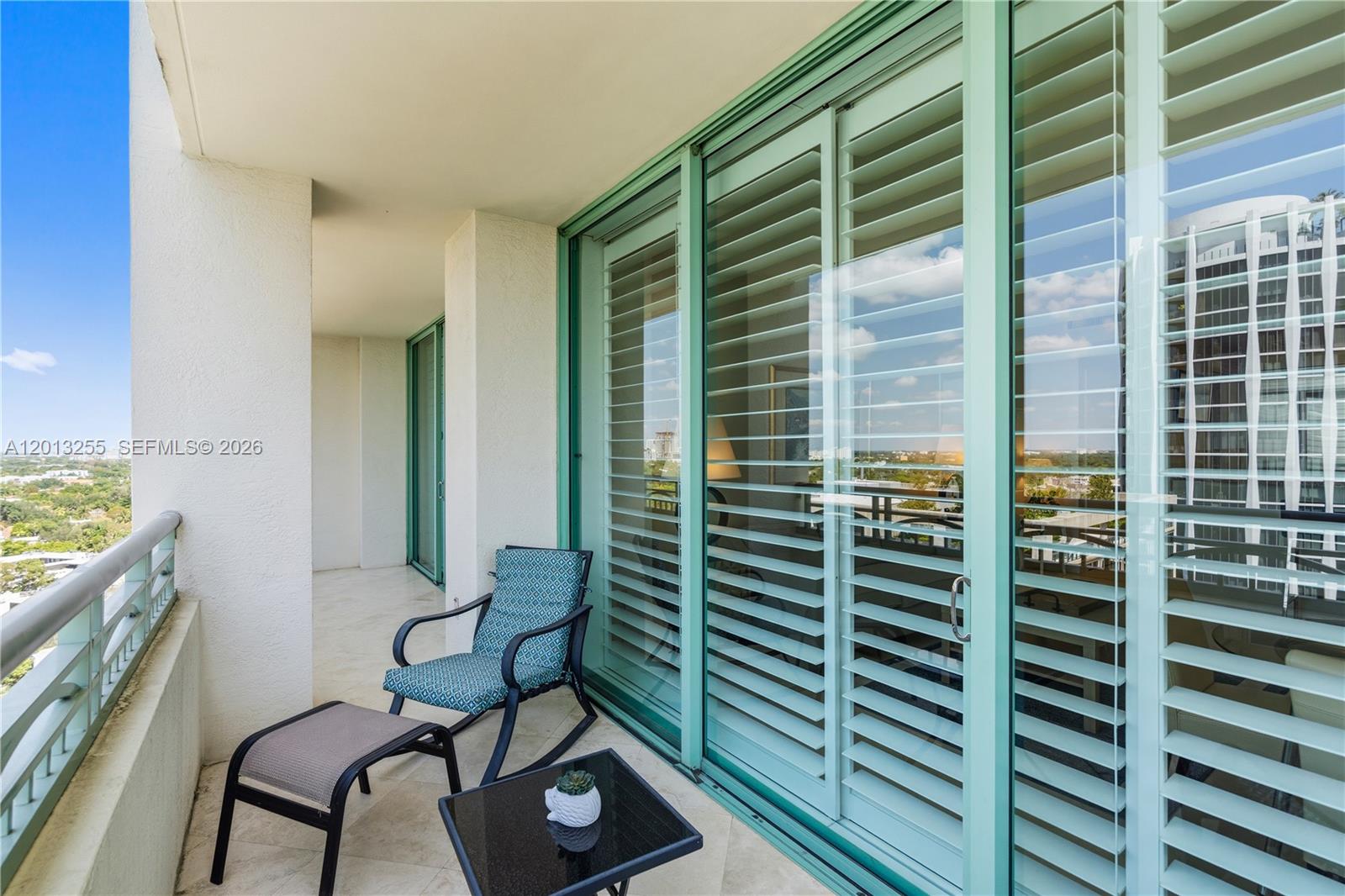 3350 SW 27 AV #1603, Coconut Grove FL 33133