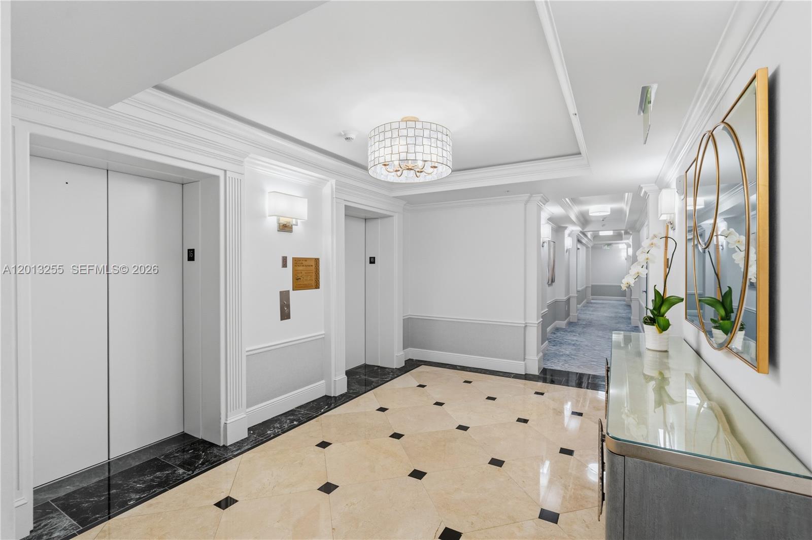 3350 SW 27 AV #1603, Coconut Grove FL 33133