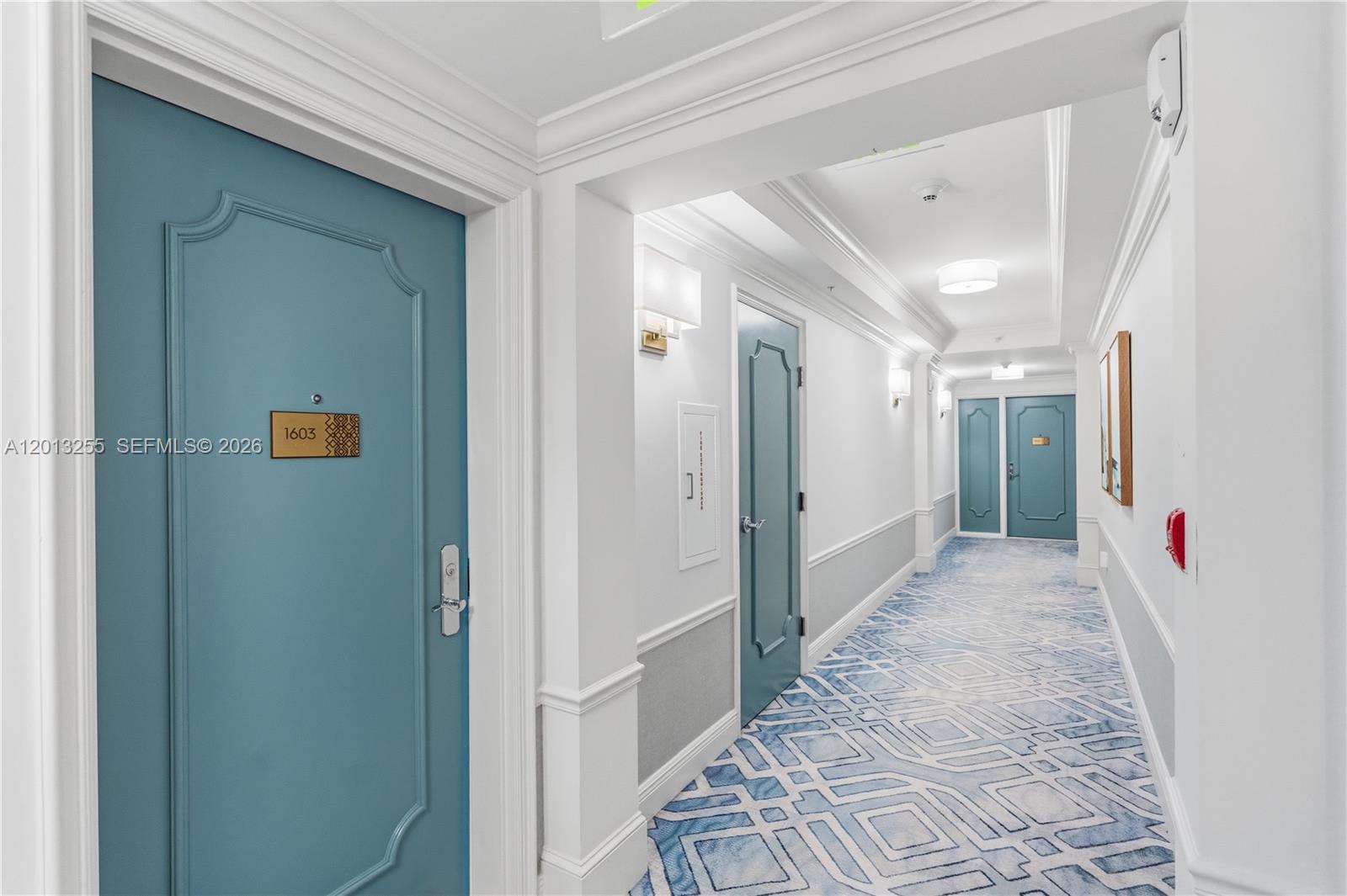 3350 SW 27 AV #1603, Coconut Grove FL 33133