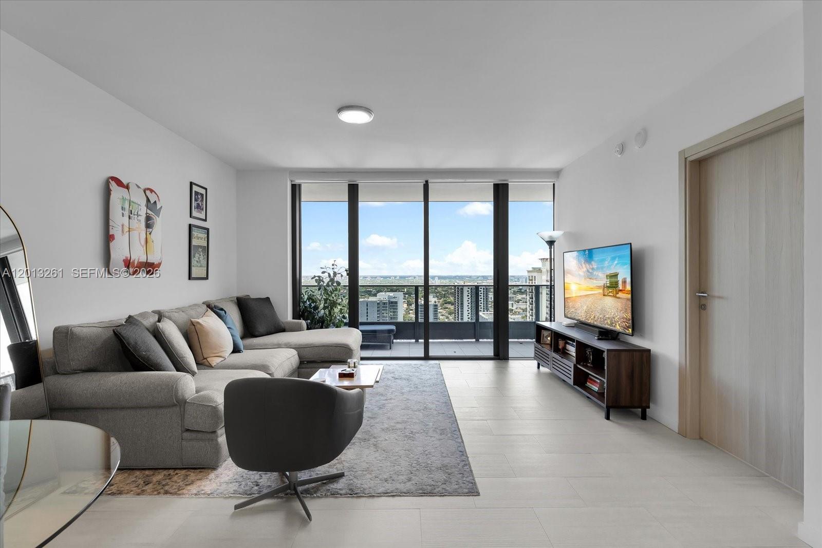 1000 Brickell Plaza #3610, Miami FL 33131
