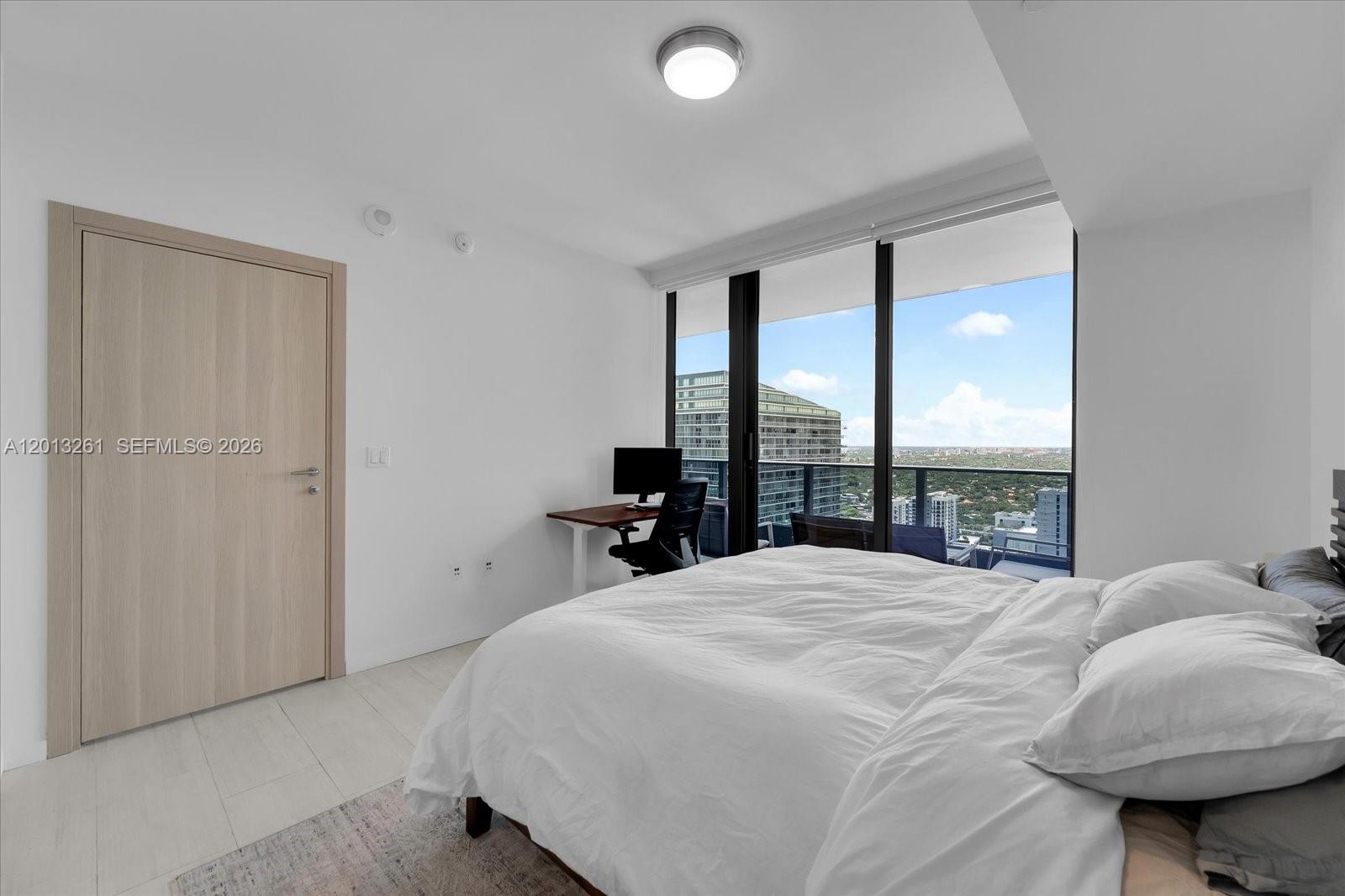 1000 Brickell Plaza #3610, Miami FL 33131