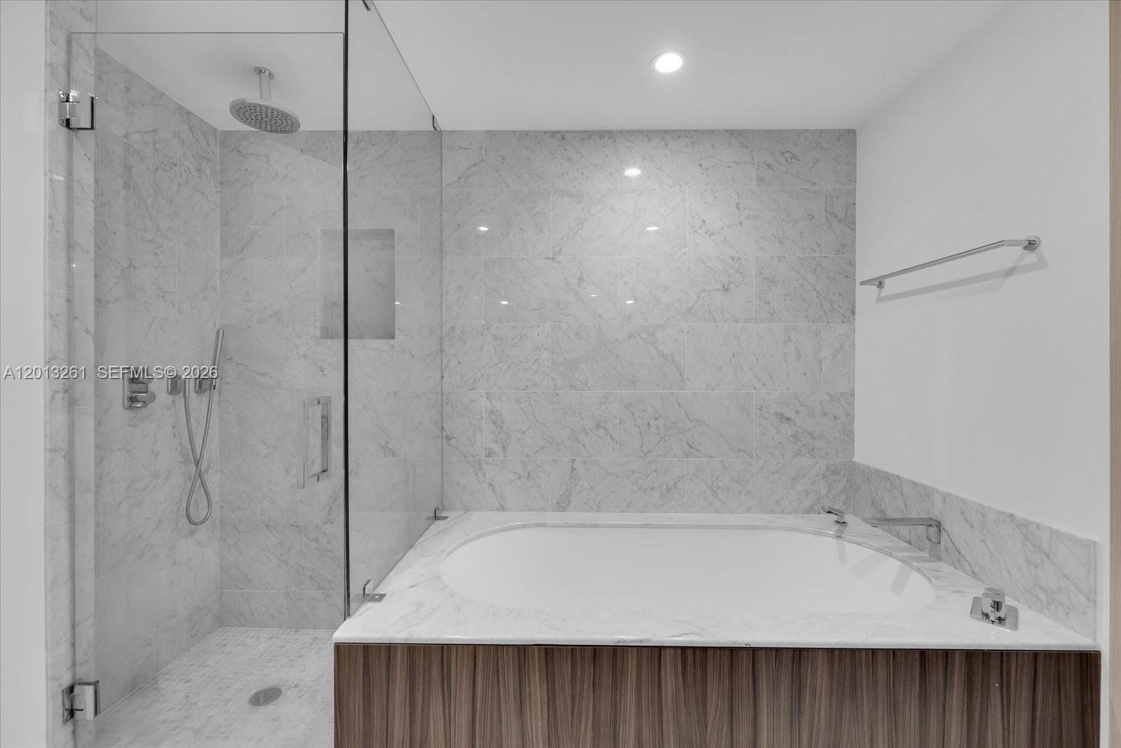 1000 Brickell Plaza #3610, Miami FL 33131