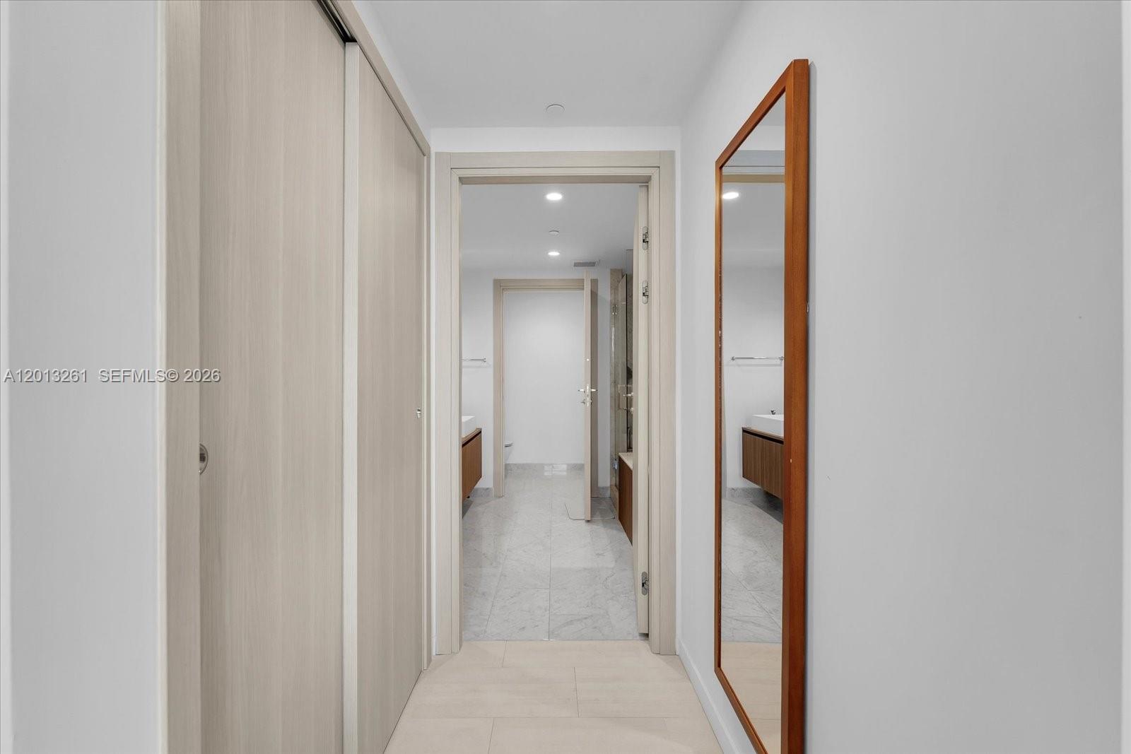 1000 Brickell Plaza #3610, Miami FL 33131
