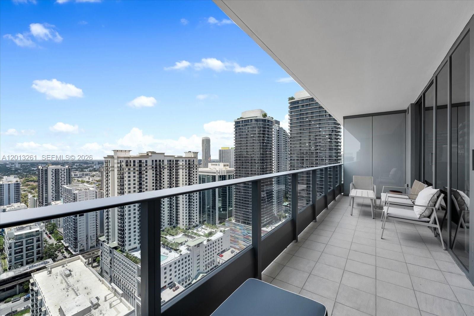 1000 Brickell Plaza #3610, Miami FL 33131