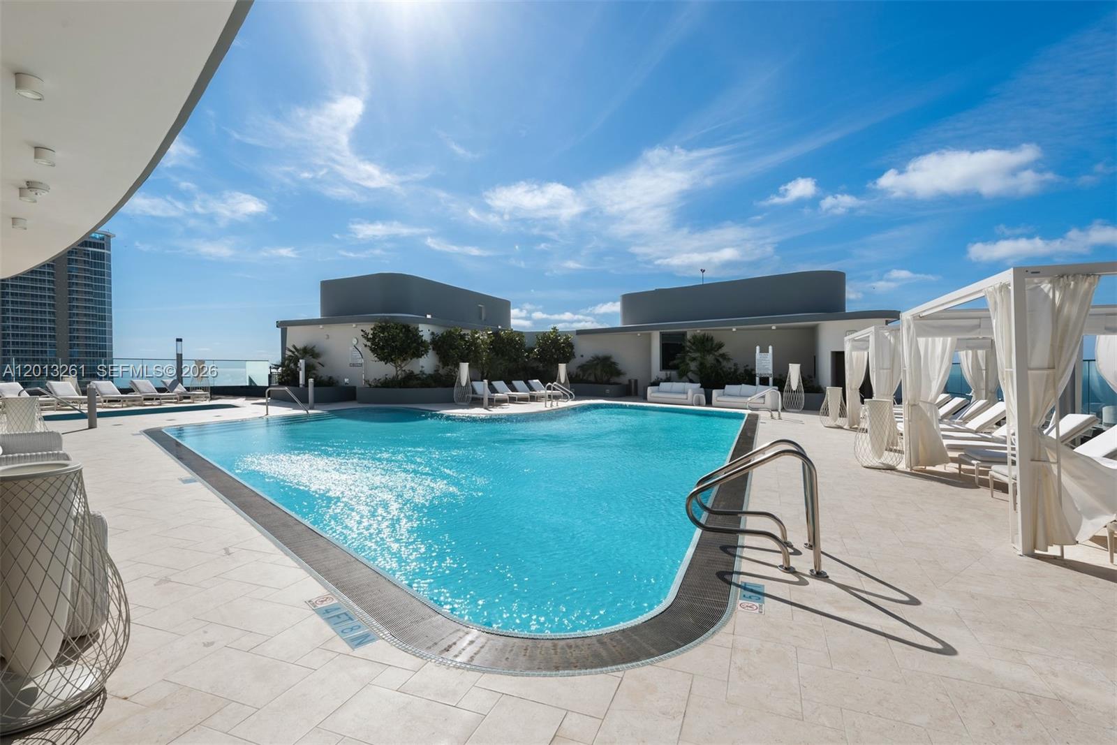 1000 Brickell Plaza #3610, Miami FL 33131