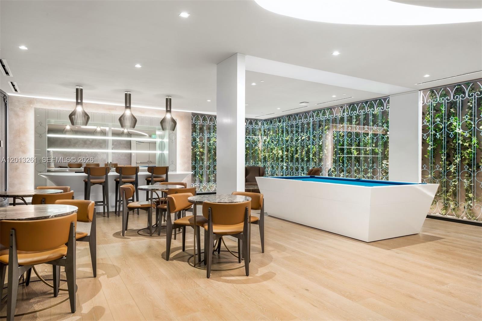 1000 Brickell Plaza #3610, Miami FL 33131