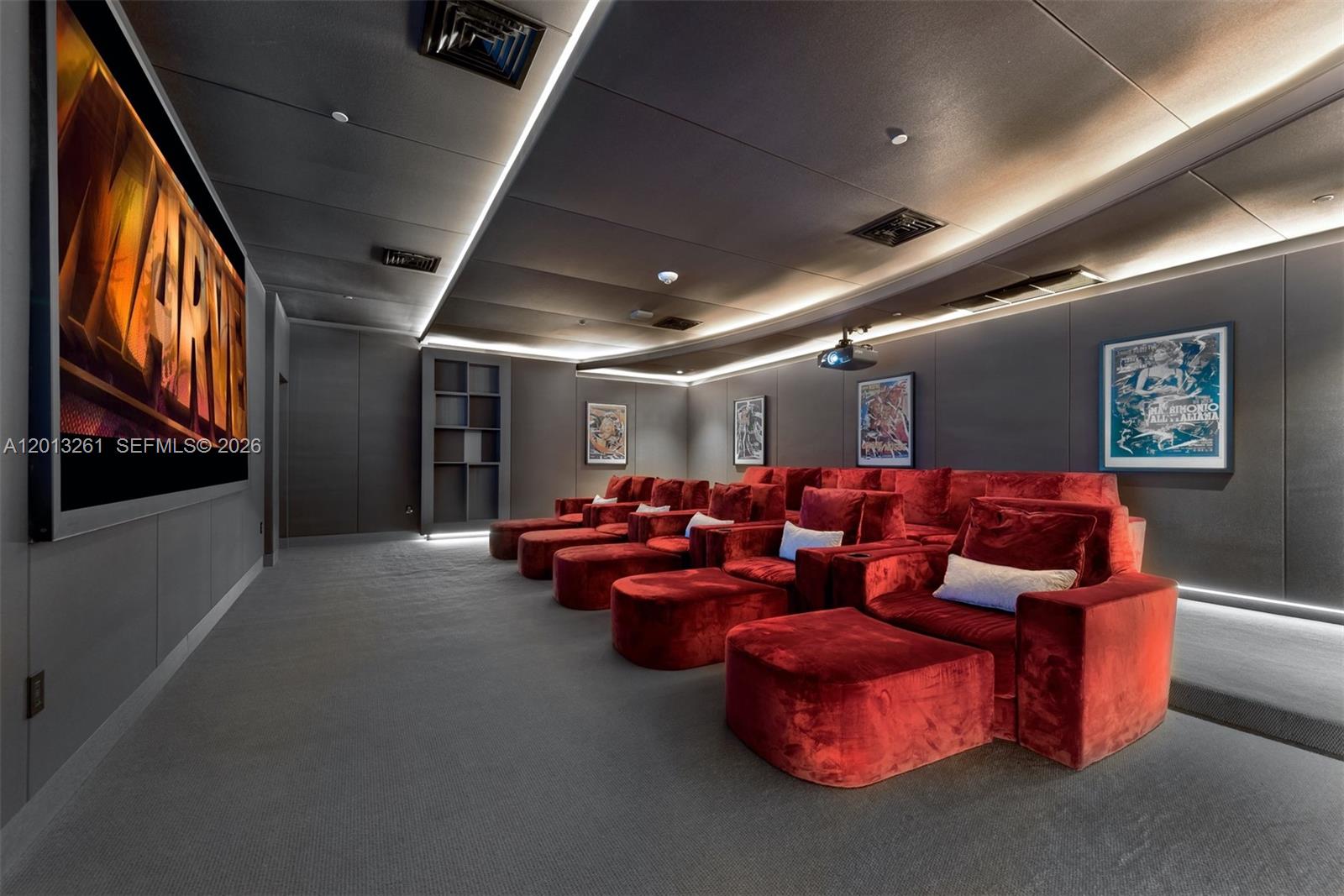 1000 Brickell Plaza #3610, Miami FL 33131
