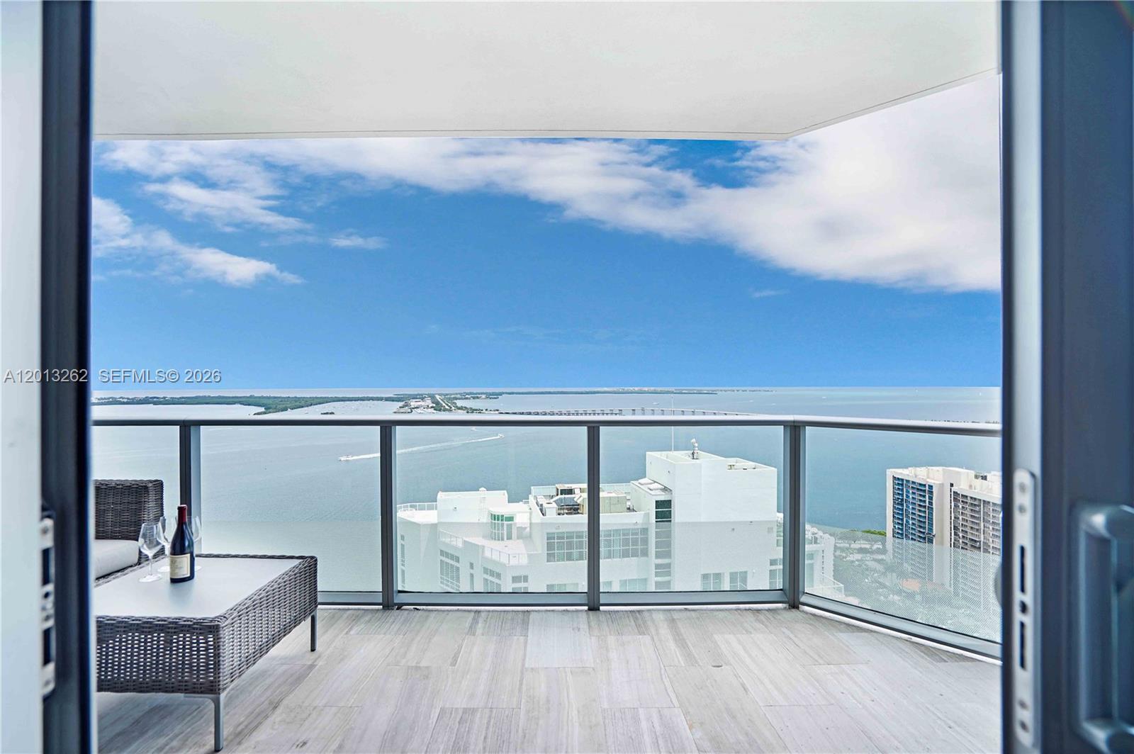 1300 Brickell Bay Dr #3402, Miami FL 33131