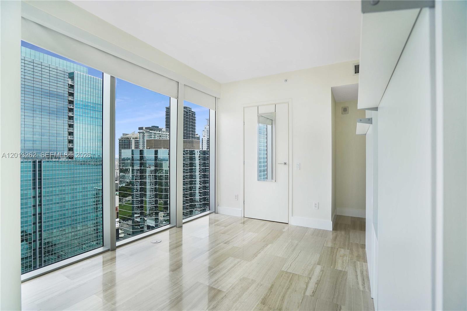 1300 Brickell Bay Dr #3402, Miami FL 33131