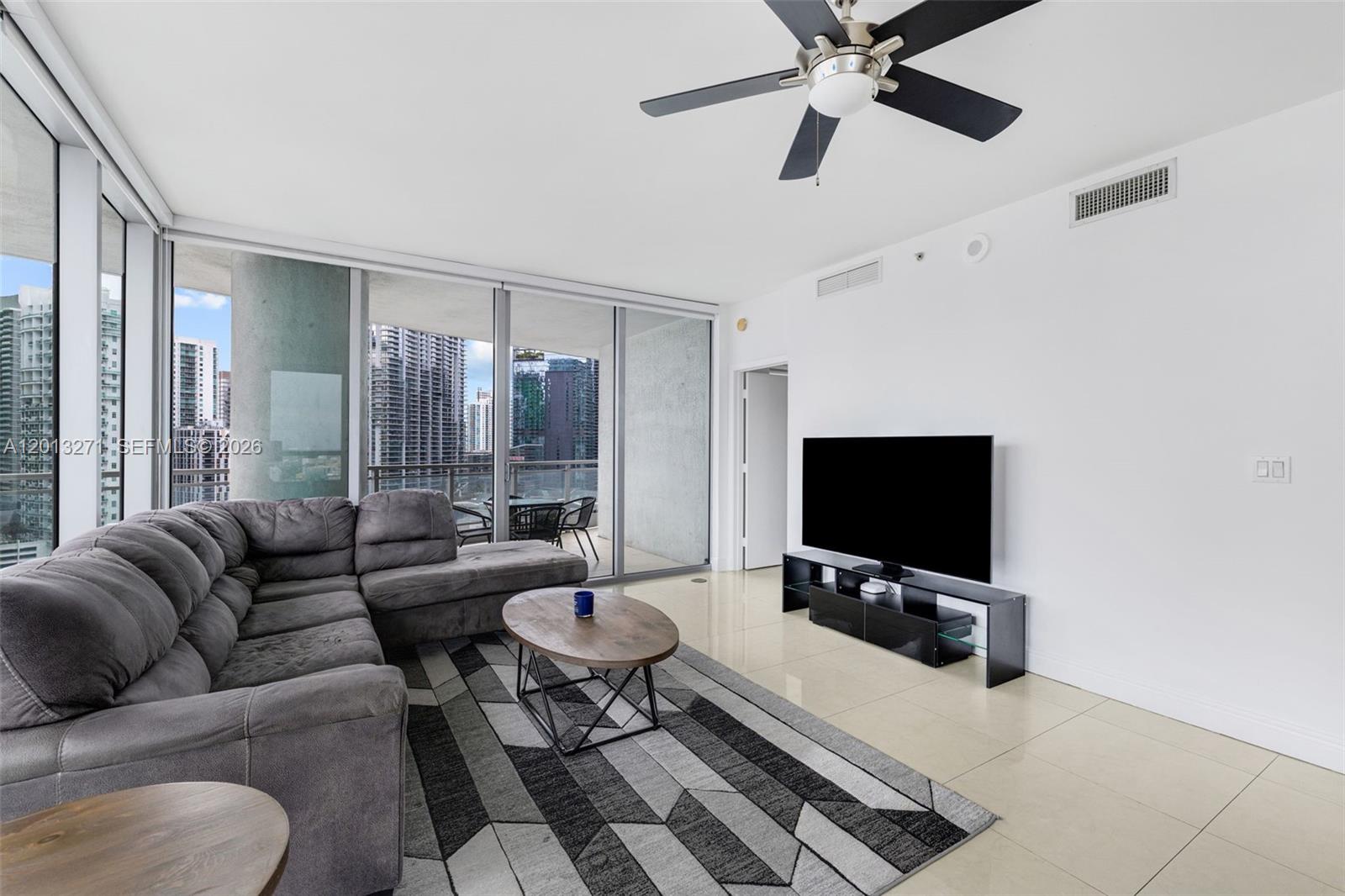 90 SW 3rd St #2504, Miami FL 33130