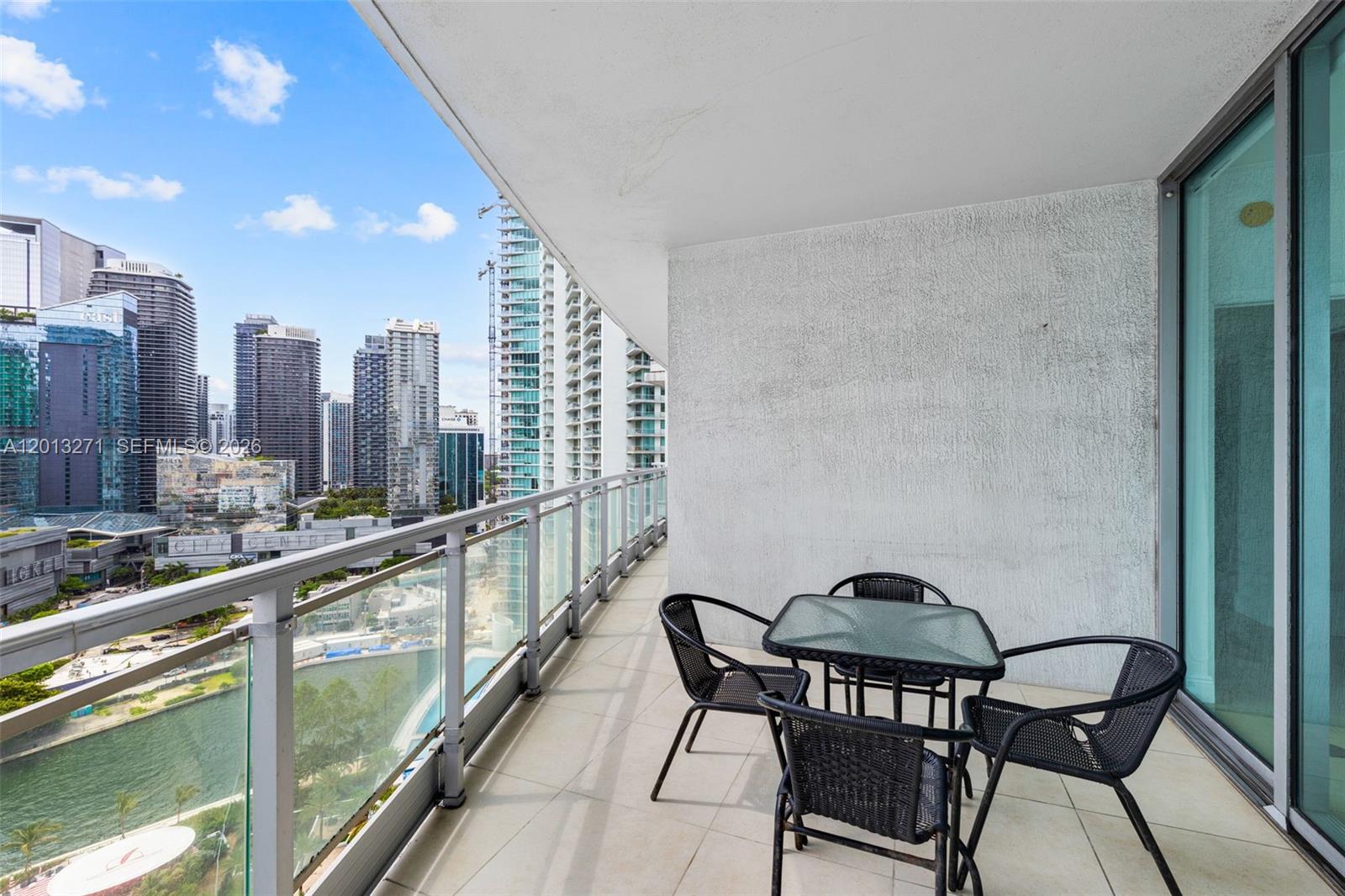 90 SW 3rd St #2504, Miami FL 33130