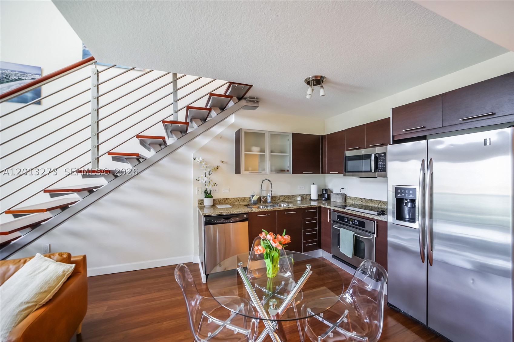 41 SE 5th St #1003, Miami FL 33131