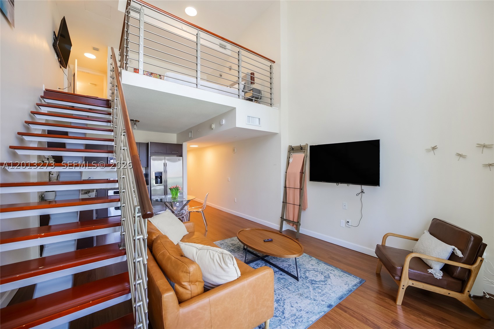 41 SE 5th St #1003, Miami FL 33131