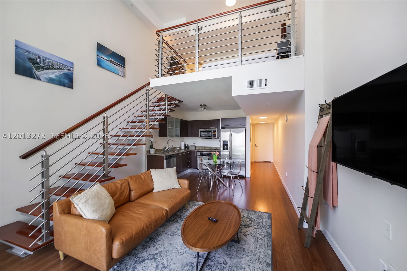 41 SE 5th St #1003, Miami FL 33131