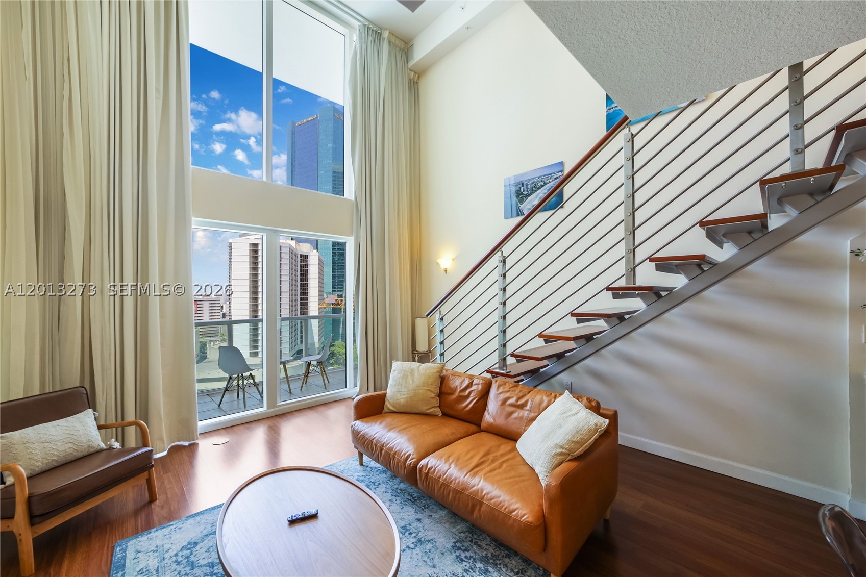 41 SE 5th St #1003, Miami FL 33131