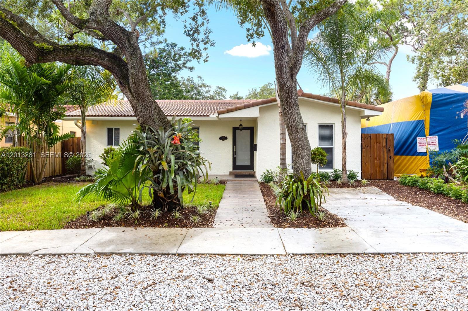 5770 SW 55 st, Miami FL 33155