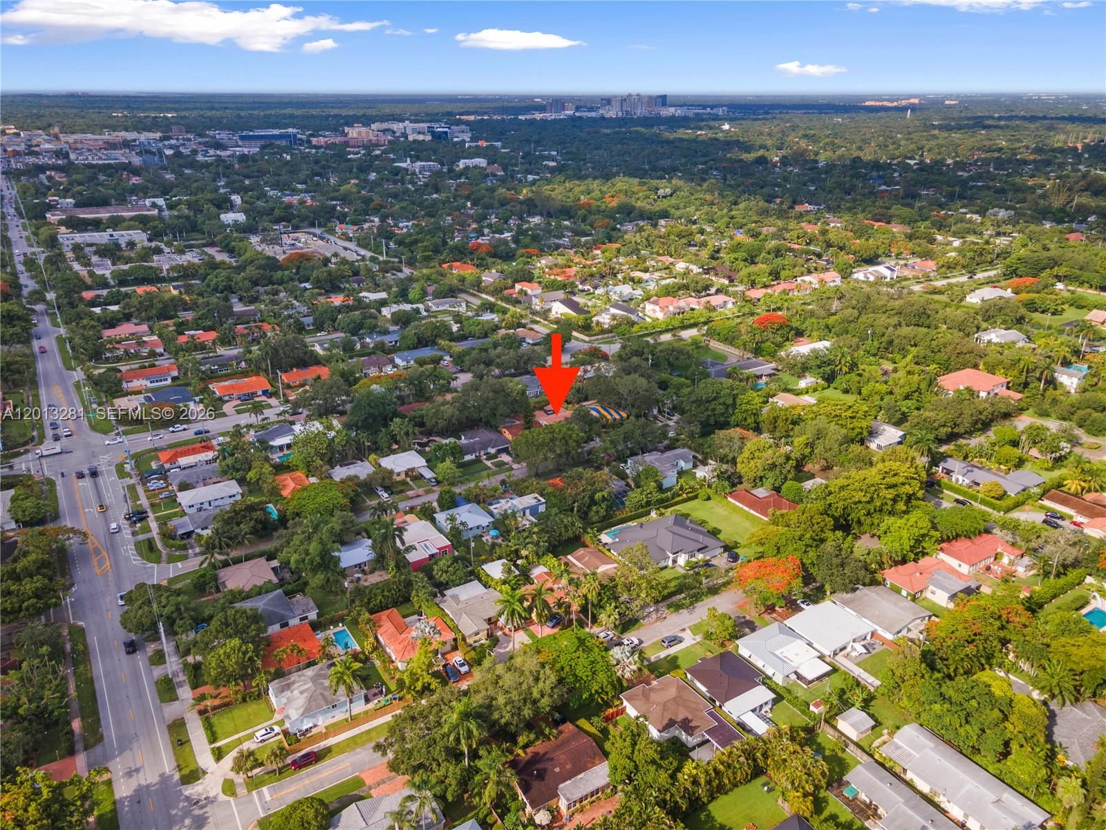 5770 SW 55 st, Miami FL 33155