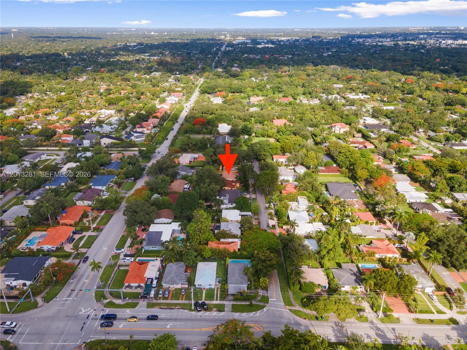 5770 SW 55 st, Miami FL 33155