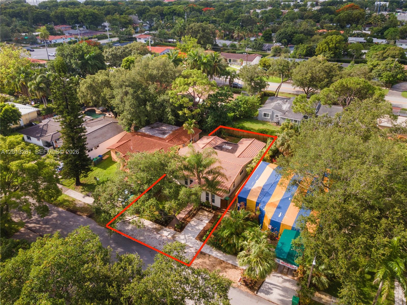 5770 SW 55 st, Miami FL 33155