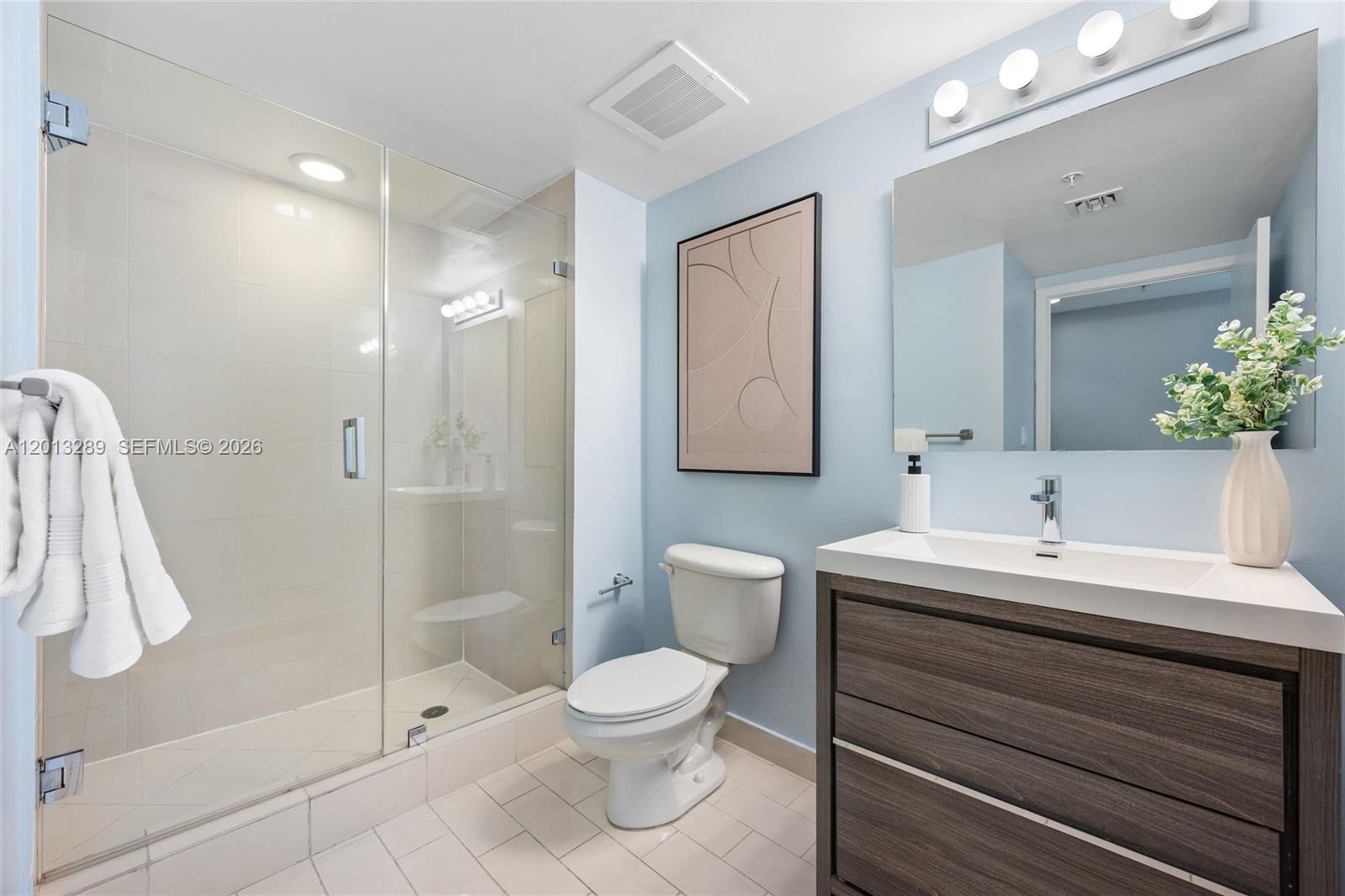 1111 SW 1st Ave #721N-Bi Level, Miami FL 33130
