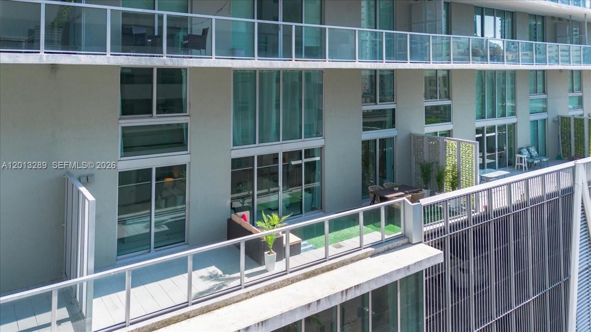 1111 SW 1st Ave #721N-Bi Level, Miami FL 33130