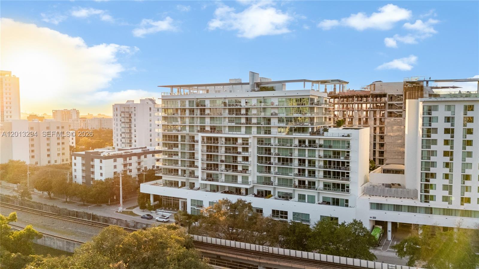 1600 SW 1st Ave #307, Miami FL 33129