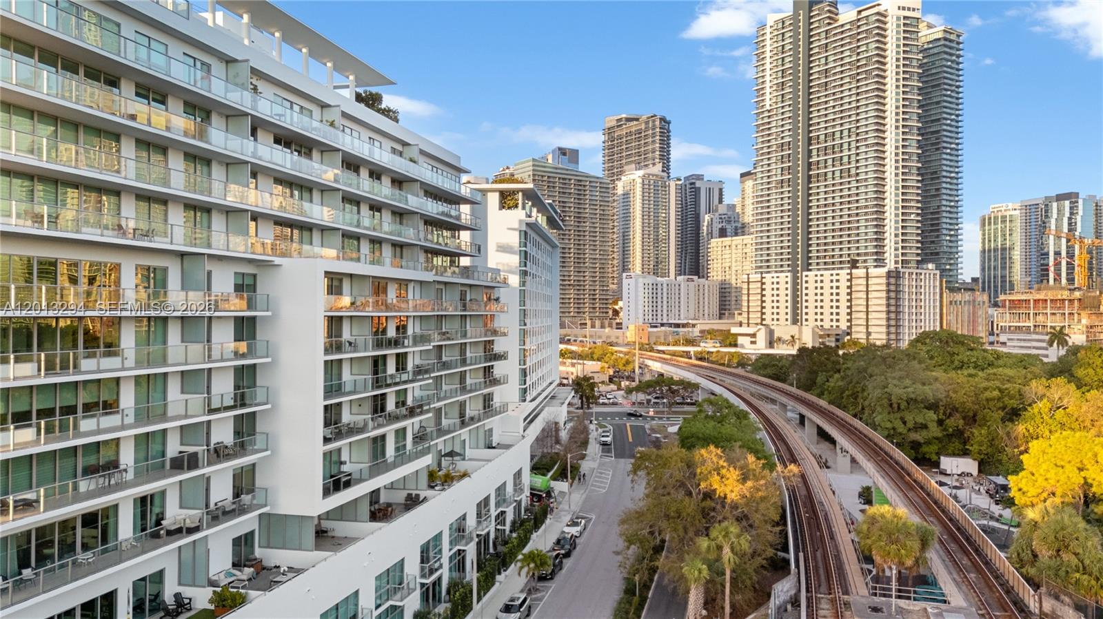 1600 SW 1st Ave #307, Miami FL 33129