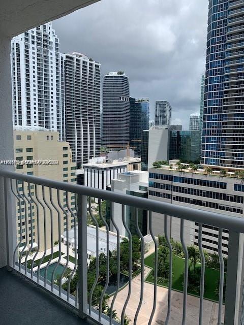 1200 Brickell Bay Dr #2716, Miami FL 33131