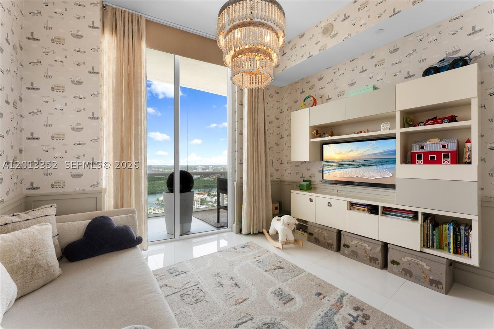 15811 Collins Ave #3605, Sunny Isles Beach FL 33160