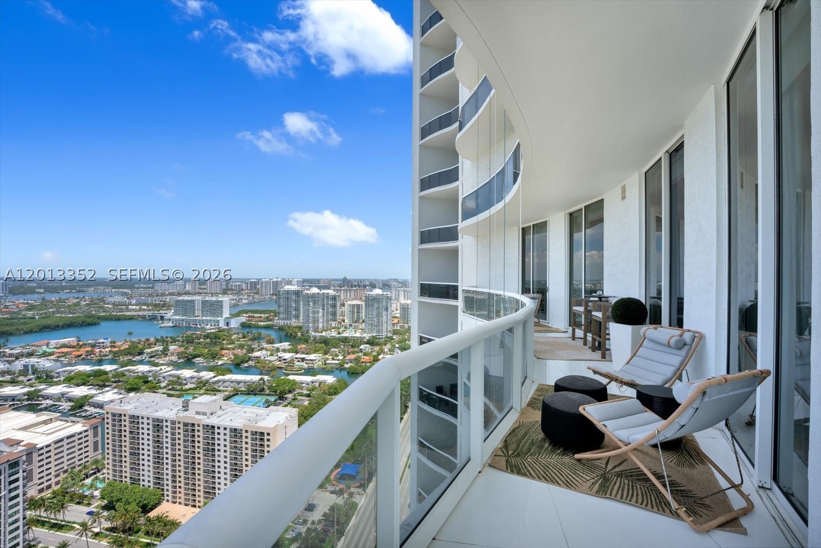 15811 Collins Ave #3605, Sunny Isles Beach FL 33160