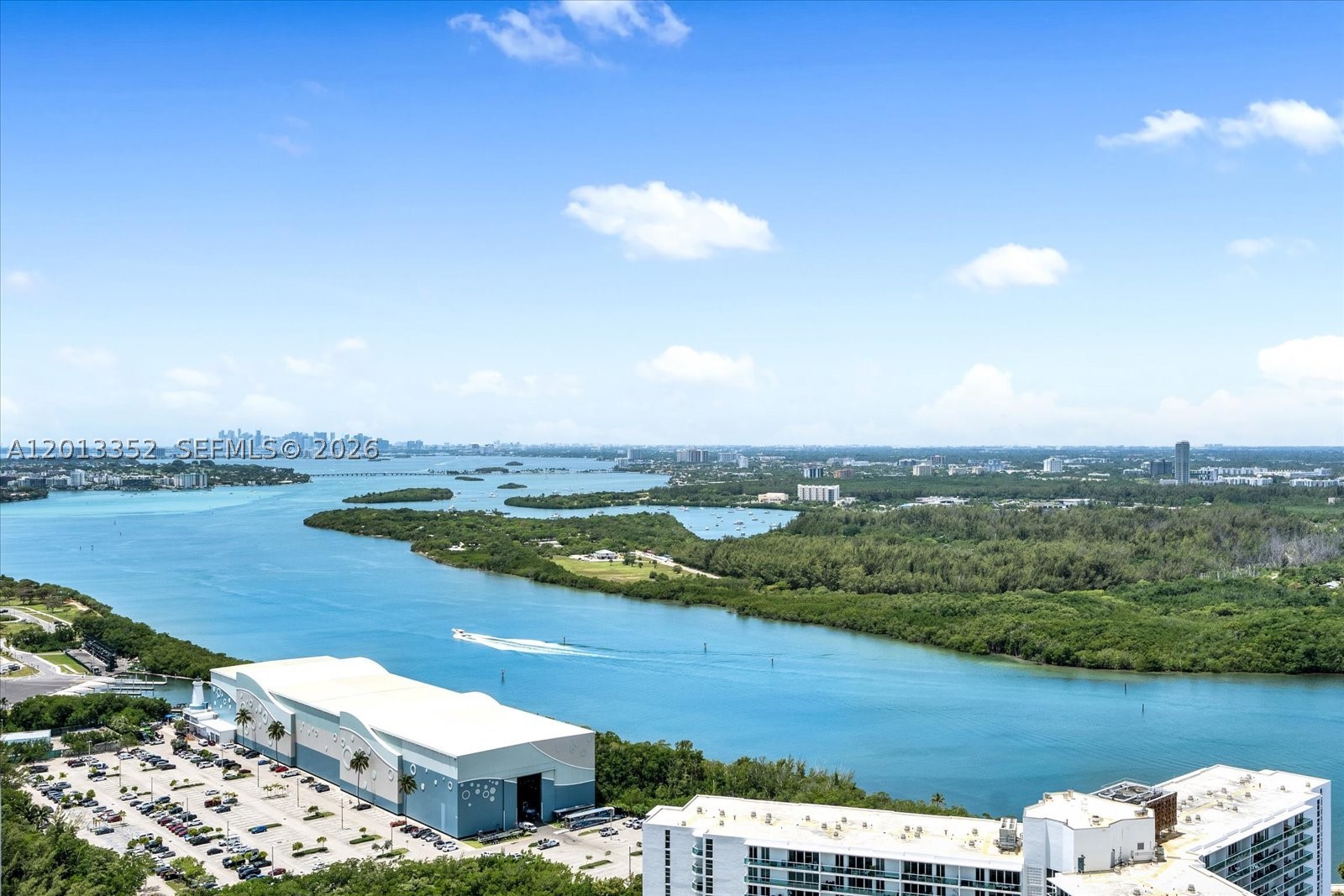 15811 Collins Ave #3605, Sunny Isles Beach FL 33160