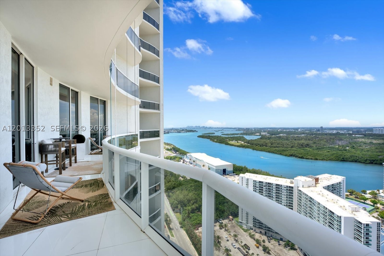 15811 Collins Ave #3605, Sunny Isles Beach FL 33160