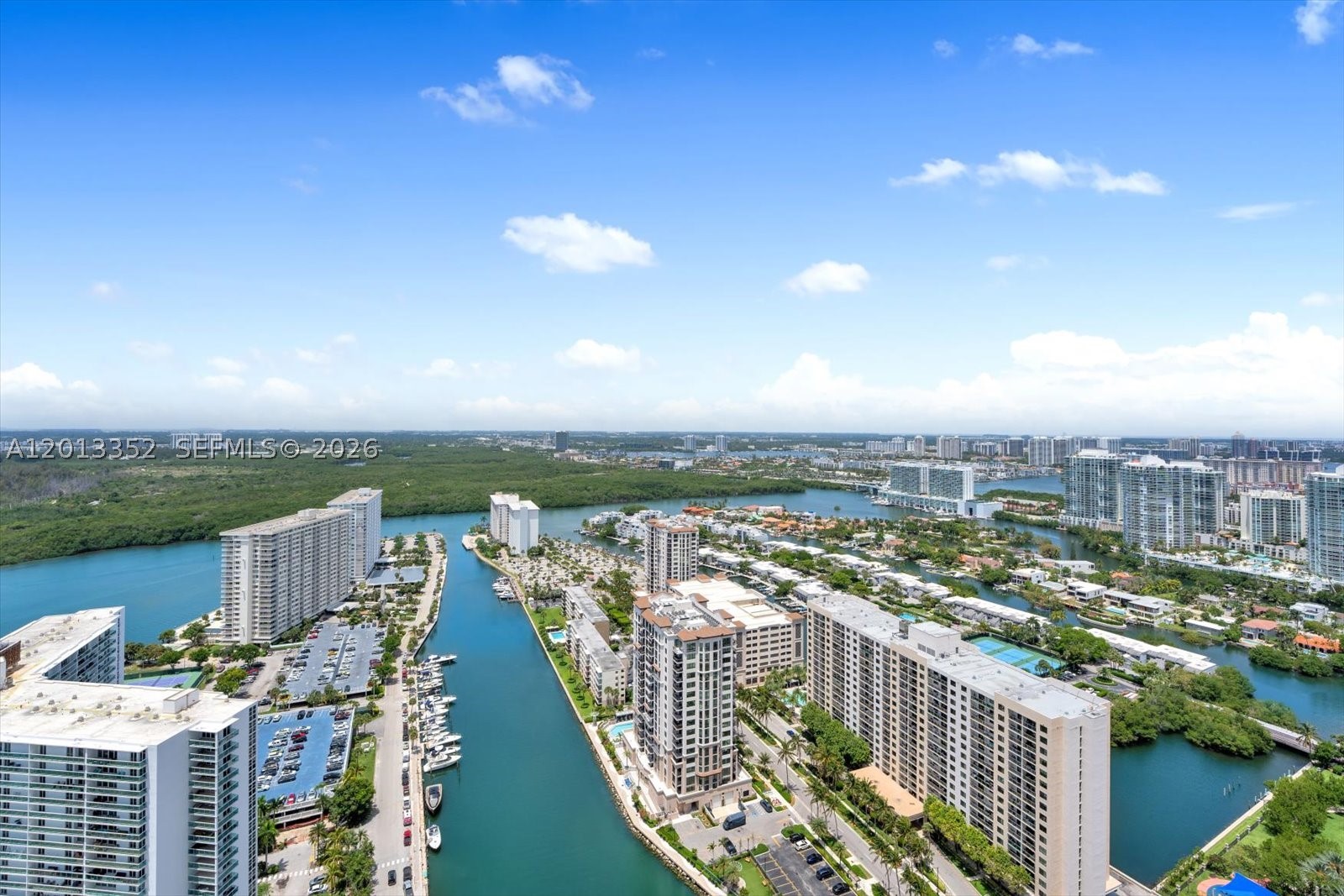 15811 Collins Ave #3605, Sunny Isles Beach FL 33160