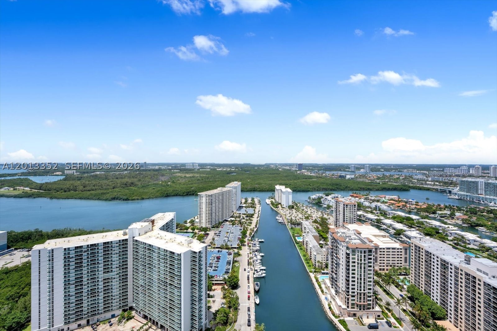 15811 Collins Ave #3605, Sunny Isles Beach FL 33160