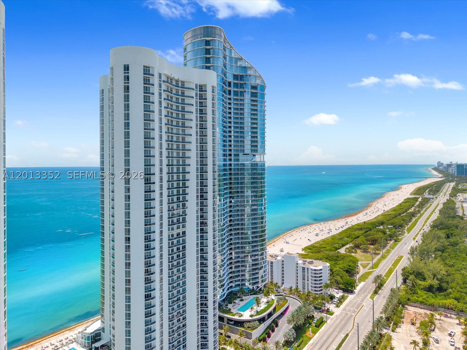 15811 Collins Ave #3605, Sunny Isles Beach FL 33160