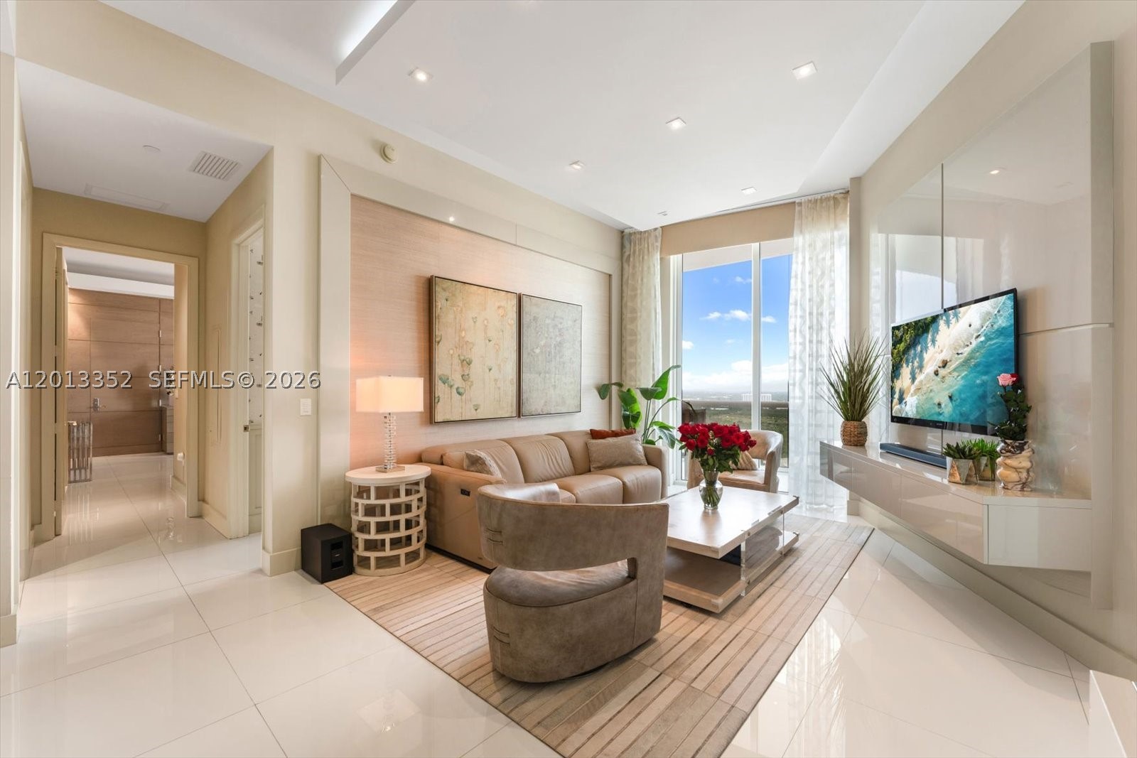 15811 Collins Ave #3605, Sunny Isles Beach FL 33160