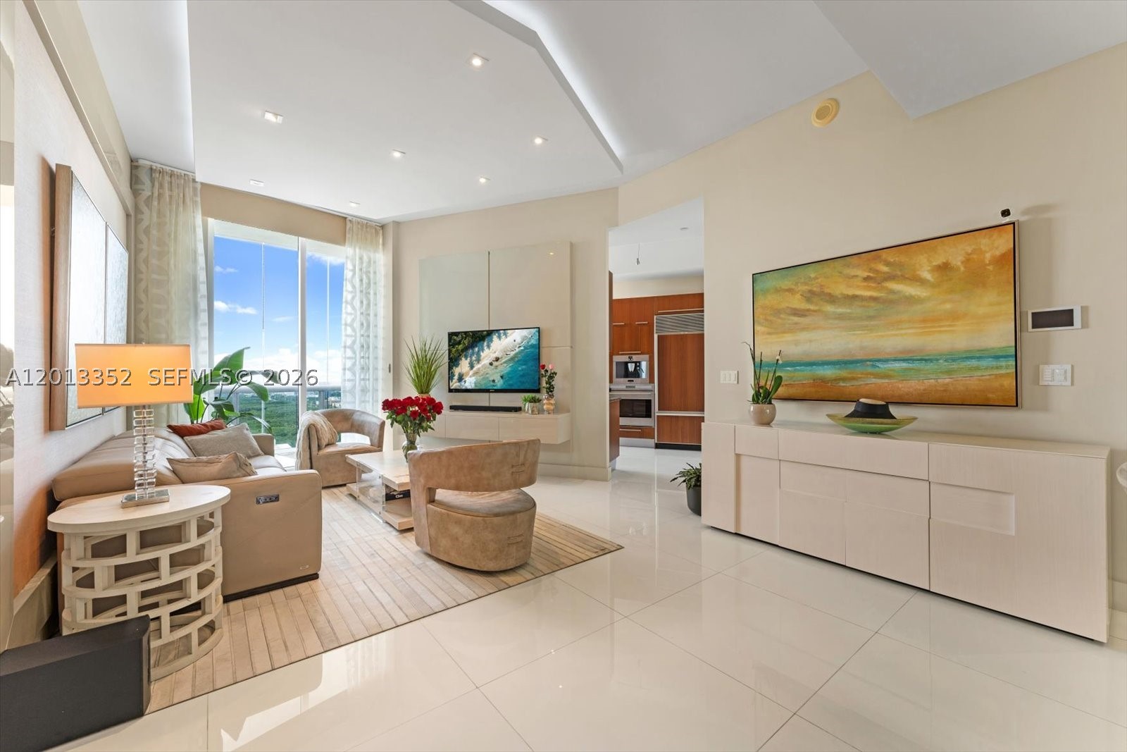 15811 Collins Ave #3605, Sunny Isles Beach FL 33160
