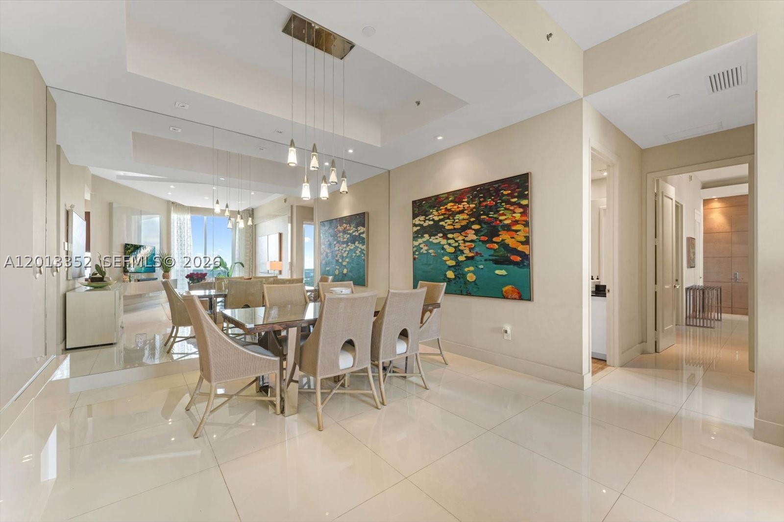 15811 Collins Ave #3605, Sunny Isles Beach FL 33160