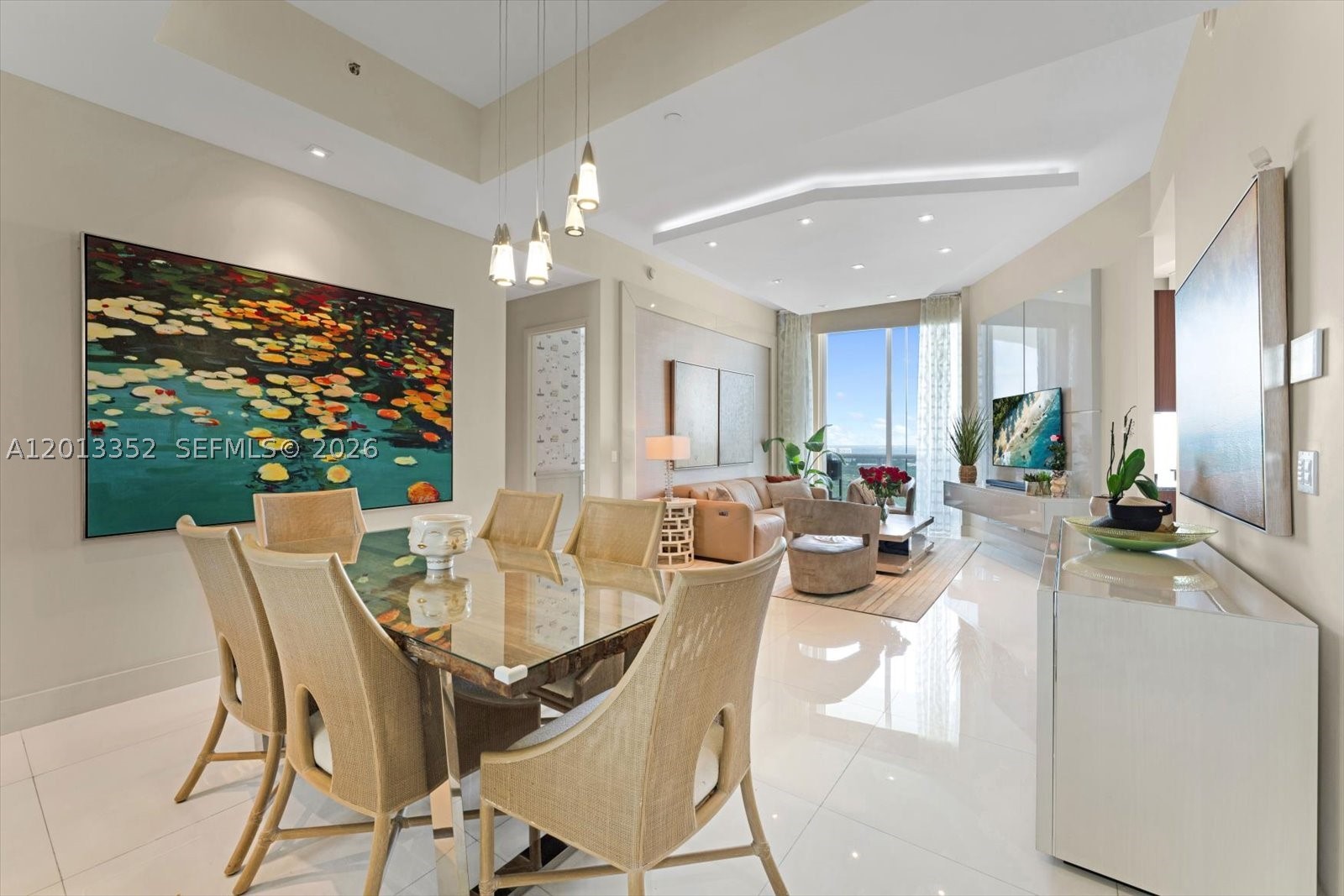 15811 Collins Ave #3605, Sunny Isles Beach FL 33160