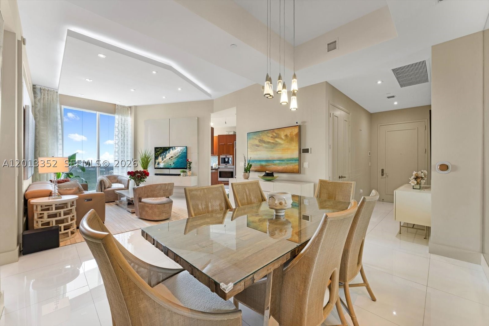 15811 Collins Ave #3605, Sunny Isles Beach FL 33160