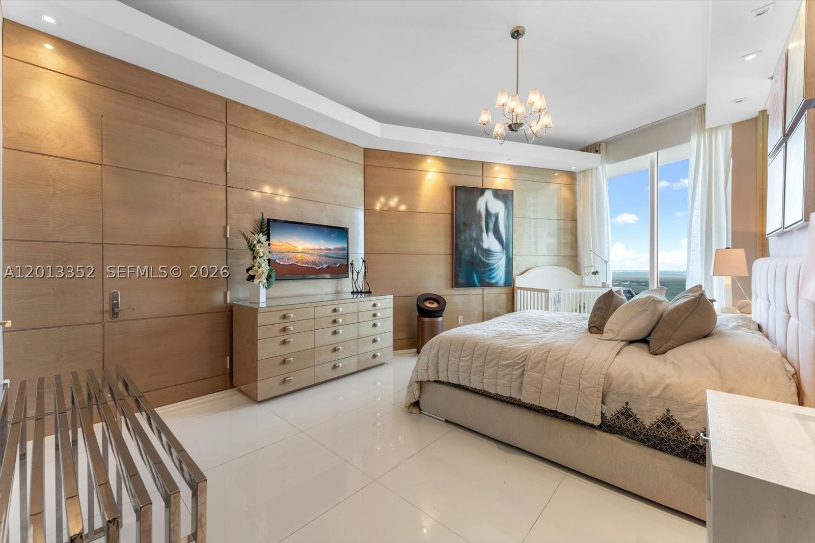 15811 Collins Ave #3605, Sunny Isles Beach FL 33160
