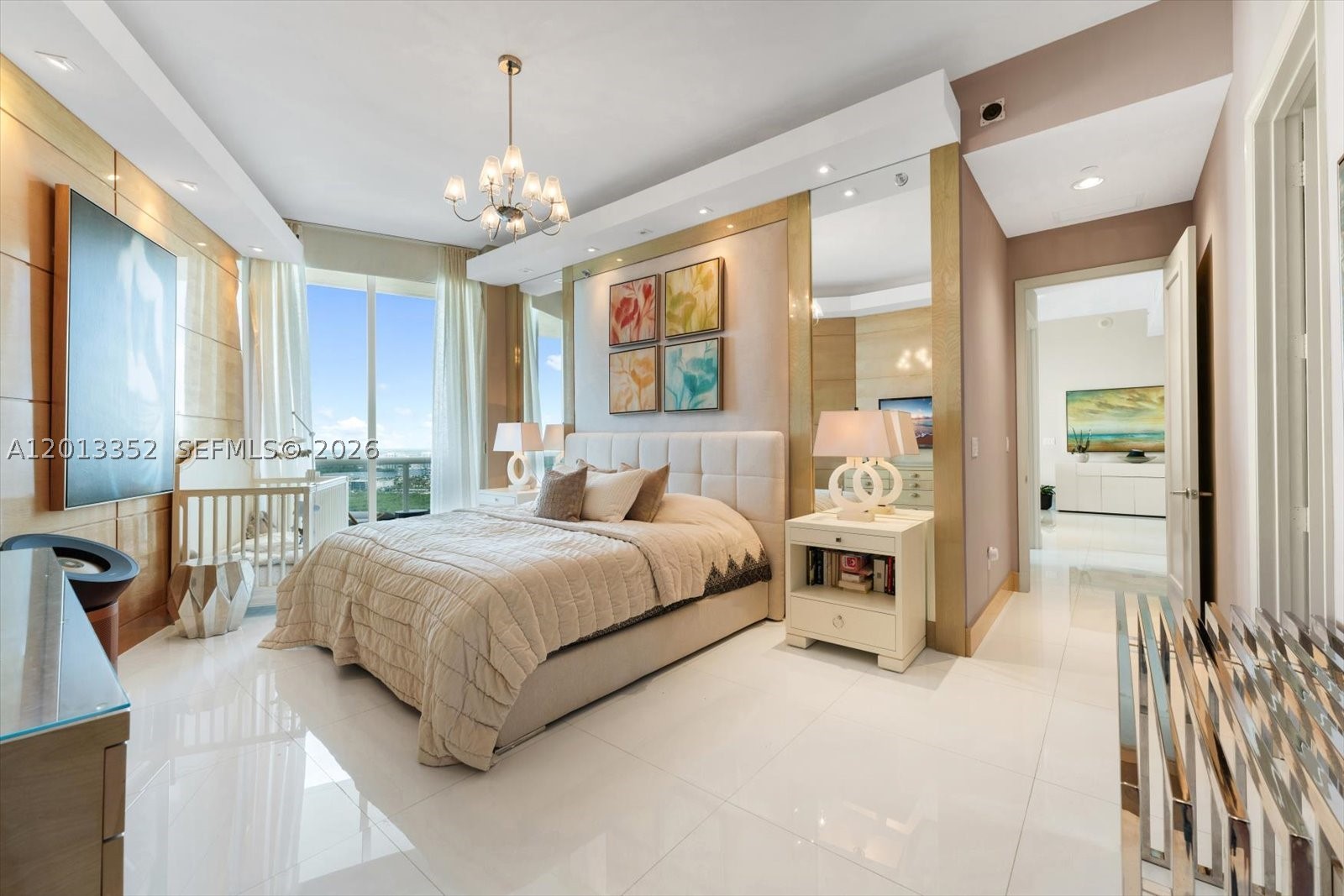 15811 Collins Ave #3605, Sunny Isles Beach FL 33160