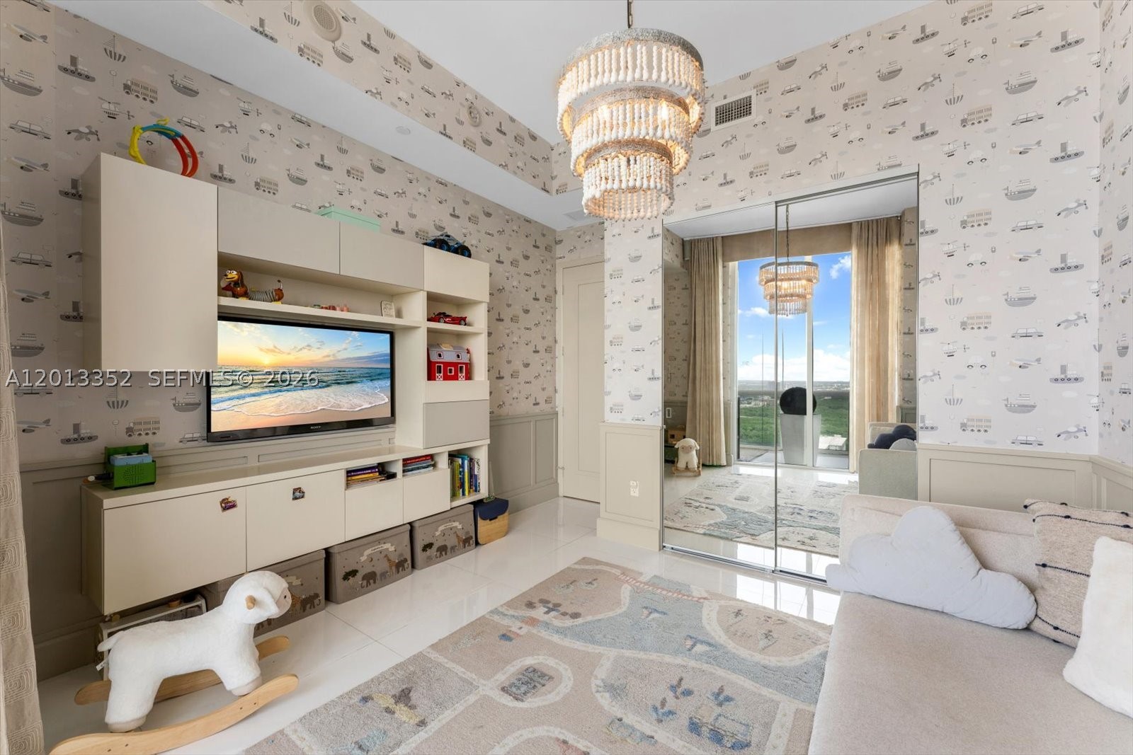 15811 Collins Ave #3605, Sunny Isles Beach FL 33160