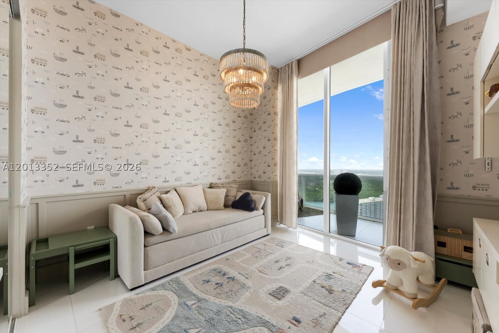 15811 Collins Ave #3605, Sunny Isles Beach FL 33160