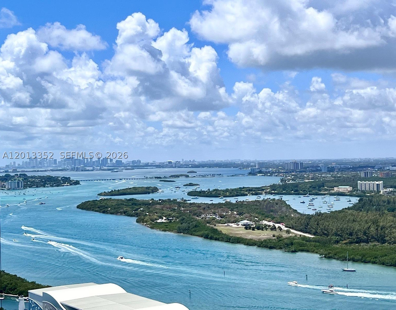 15811 Collins Ave #3605, Sunny Isles Beach FL 33160
