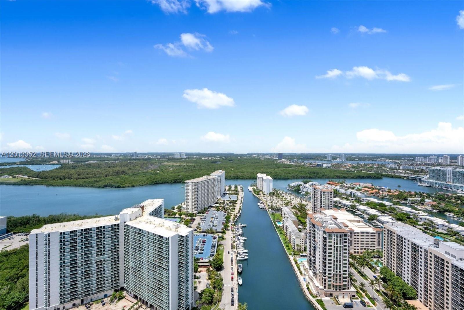 15811 Collins Ave #3605, Sunny Isles Beach FL 33160