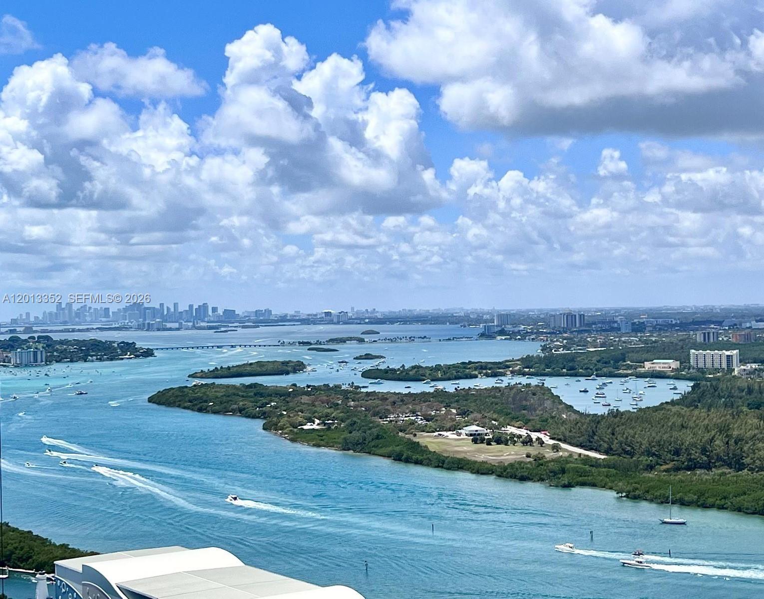 15811 Collins Ave #3605, Sunny Isles Beach FL 33160